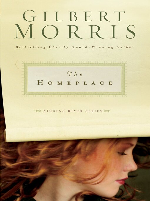 Title details for The Homeplace by Gilbert Morris - Available